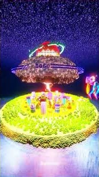 Minecraft Childhood ❤️‍🩹🤕