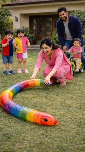 Mummy ne laya sabse badi candy #shorts #shortvideo #youtubeshorts