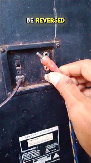 HOW TO INSTALL ACTIVE SPEAKER CABLES