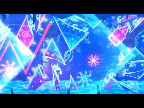 Tsunami by OniLinkGD (Lastest Version Showcase)