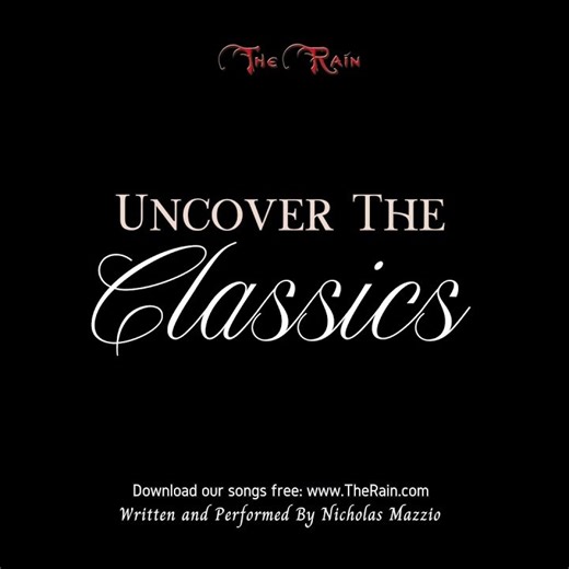 4Qbc Night King remix2 FINAL Ending Alt like best Mastered Nicholas Mazzio Lauren Mazzio The Rain