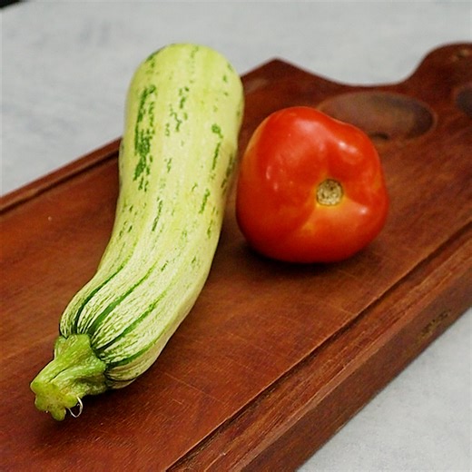 Not many people cook like this! Zucchini recipe in just a few minutes! | Ana's Recipes