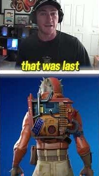 How to get RUSTBUCKET Backbling for FREE!