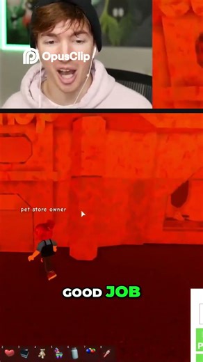 The Exploding Animals Prank is Actually Insane!