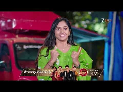 Karna | Ep - 131 | Best Scene | Jan 02 2026 | Zee Kannada