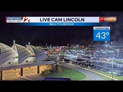 WPRI 12 Weather Now 4/25/26: Showers at Times Sunday AM; Drier PM