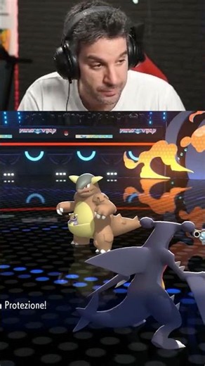 Io sono SENZA PAROLE! 😭 #pokemon #champions