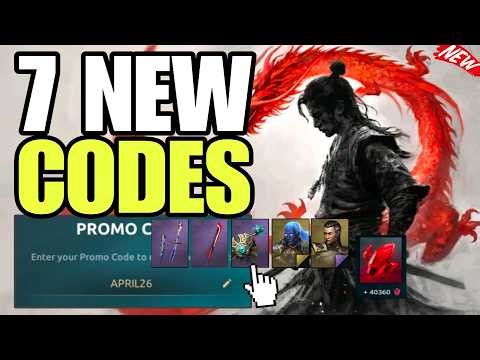 *NEW CODES* SHADOW FIGHT 4 ARENA PROMO CODES IN APRIL 2026 | SHADOW FIGHT 4 ARENA CODE 2026
