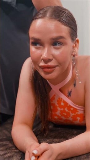 HOME RELAX & RELEASE ✨ Maxim’s Massage + Stretch Session for Diana