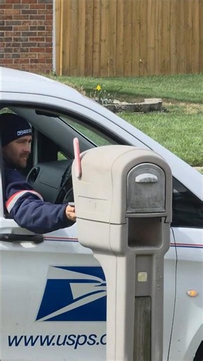 03/23/2026 at 1:31 PM - USPS Carrier Misconduct: 1st-Class Mail Delayed Under Auditor Observation