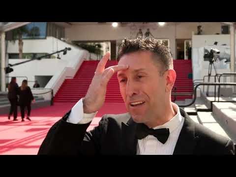 Life behind the lens of a Cannes photographer