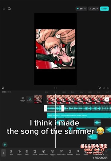 KAMAKURA YESS QUEEN JUNKO PHONK