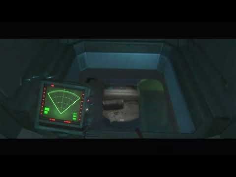 This Ain't Your Momma's Ripley | Alien Isolation