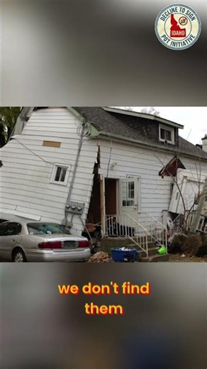 Lab Explosion Aftermath: Danger and Prevention #shorts