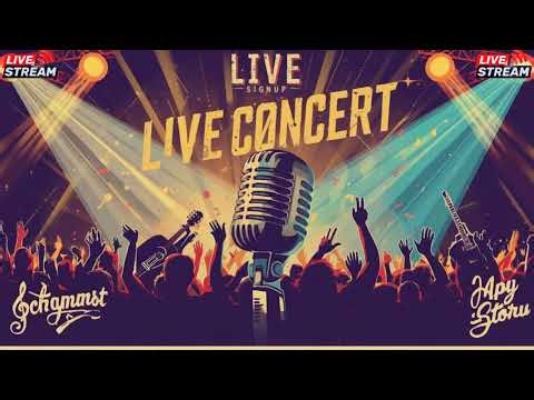 (🔴Live) Diandra At Tangomarkkinat