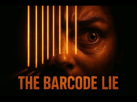 The Silent Agreement in Every Barcode | Masquerade Archives #001