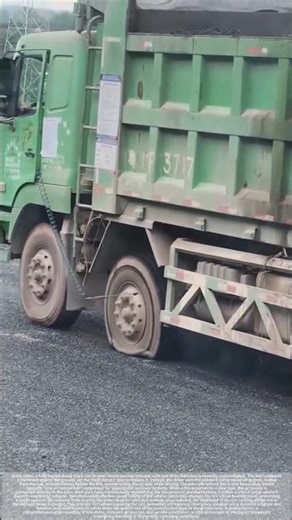 Emergency operating strategies for heavy-duty trucks