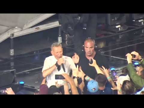 Bruce Springsteen - Tenth Avenue Freeze-Out (Live), 5/27/2026, Washington DC