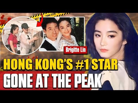 How Hong Kong’s #1 Actress Disappeared at the Peak