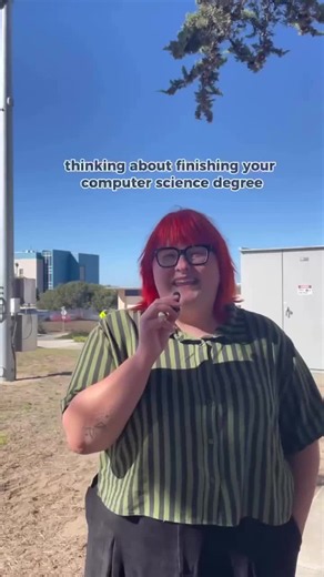 #csonline #computerscience #csumb #professionaldevelopment | CSUMB College of Extended Education & International Programs