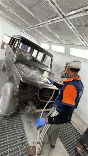 இந்த Bolero-வை பார்த்தீங்களா? Java Brown paint அடிச்சதும் என்ன ஆச்சு பாருங்க!