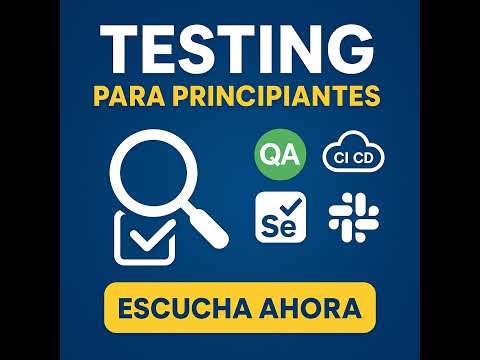 Las 100 herramientas fundamentales del testing