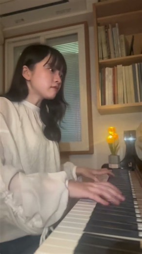 白日 - King Gnu ピアノ (Piano)