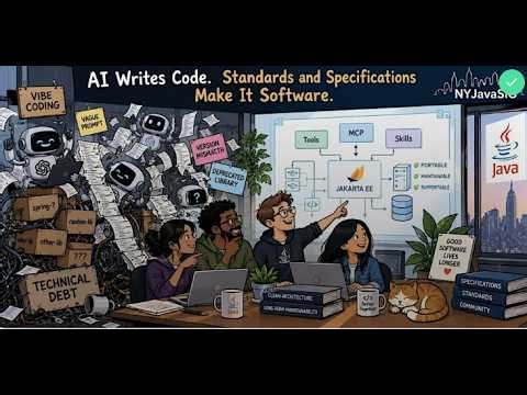 AI Agents Meet Adult Supervision
