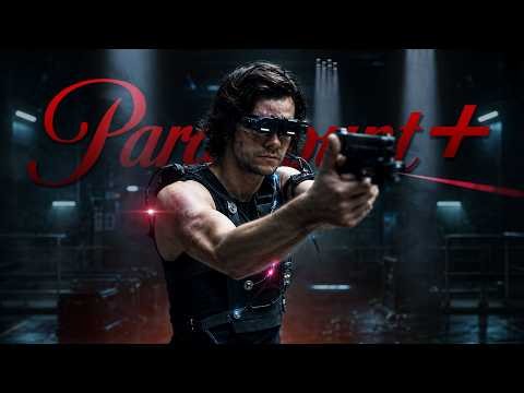 Surprisingly Good Movies Hidden on Paramount+