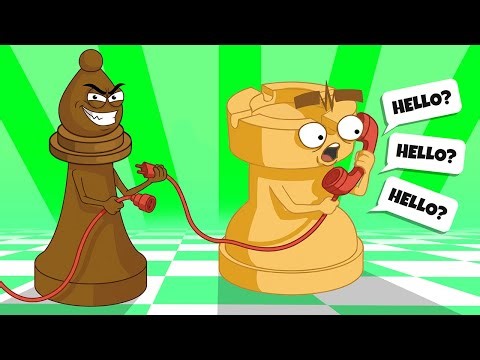 Learn How To Destroy Your Opponents Plans!