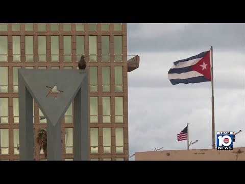 Rubio moves closer to U.S.-Cuba deal: USA Today