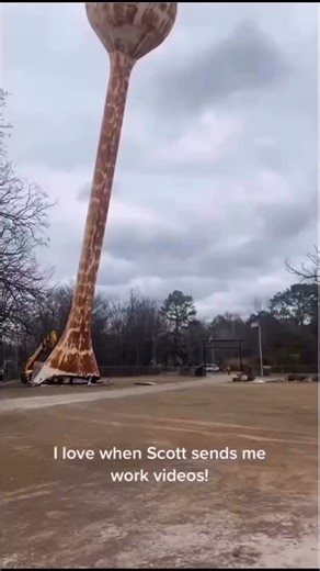 Vikas Kumar on Instagram: "Credits to @generousworld , Gravity Wins Every Time: The Art of the Takedown, This compilation showcases the raw, gravitational power involved in the controlled demolition of massive structures. The footage transitions from the graceful, almost slow-motion collapse of farm silos and painted water towers to the synchronized, explosive leveling of high-rise apartment blocks and heavy-duty highway bridges. Each clip highlights the precise engineering required to bring dow