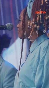 Sophye Soliveau et sa harpe offrent un concert d’exception au TSF Jazz à Chantilly – ARTE Concert