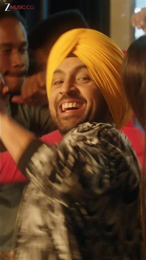 Ho Gaya Talli 😎🔥Press play, hit the floor & let the fun begin! #HoGayaTalli #DiljitDosanjh #shorts
