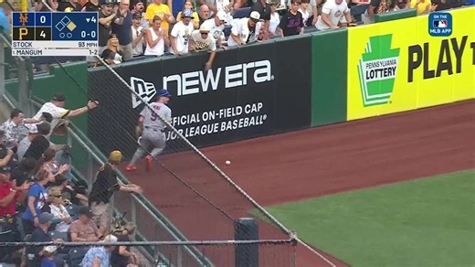Mets vs Pirates (8/8/26) | Mets Highlights