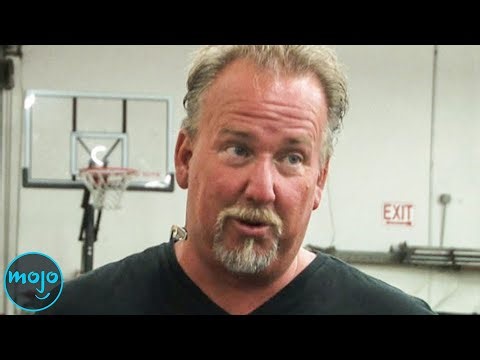 22 Reality Stars We Lost Way Too Soon