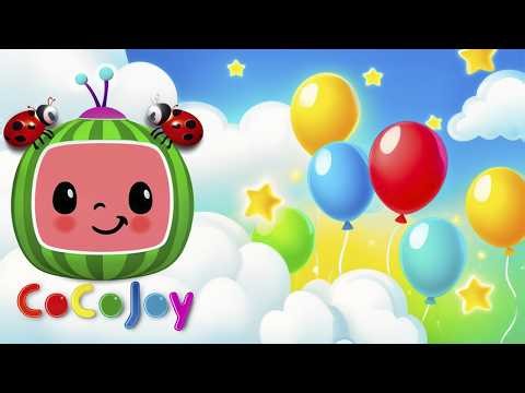 Cocomelon Intro Logo Exploded (Fast) | Sparta Pitch Edition Animation (Preview 2 Effects) 999x