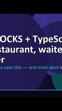 What is How TypeScript is a Strongly Typed language and supports Static Typing?? (Explained in