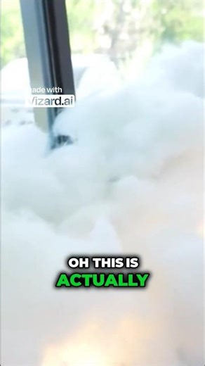 The most insane basketball backboard ever built? ☁️ #viral #shorts