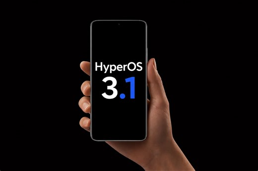 Xiaomi Android 16 Update: Full List of HyperOS 3.1 Eligible Devices