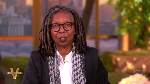 TRUMP SAYS U.S. IS 'IN CHARGE' OF VENEZUELA: 'The View' co-hosts react to the United States' capture of Venezuelan leader Nicolás Maduro and weigh in on its legality. | The View