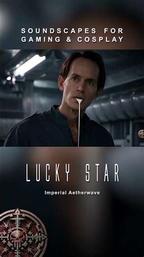 Lucky Star | Xenomorph Parody (Short 19)