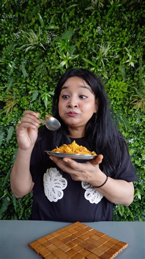Lets Make *Ekdum Instant & Mazedaar Masala Potato Rice*🔥🔥#Shorts #Rice #PotatoRice #Recipe