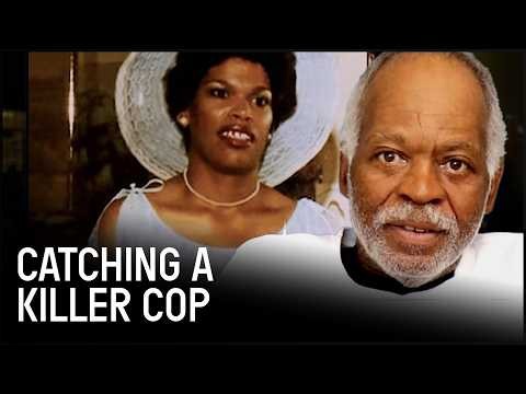 This Cop Executed His Own Wife: He Tried To Erase The Evidence