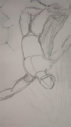 The Magic of Storytelling Through Sketching #shorts