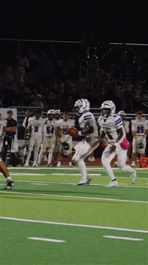 THA CITY GON WAKE UP REAL SOON: The Next Big Football Event?