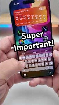 iOS 26.4.2 is Here! - Everything New!