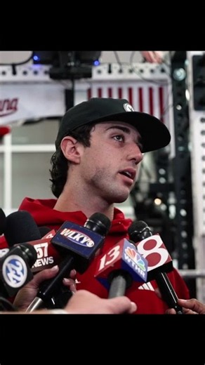 Josh Hoover takes blame for last incompletion, supports Nick Marsh following Ohio State loss