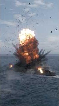 Why 75% of these Destroyers were Sunk #ad