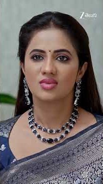 #JAGADHATRI #Shorts #Zee Telugu #Entertainment #Political Thriller